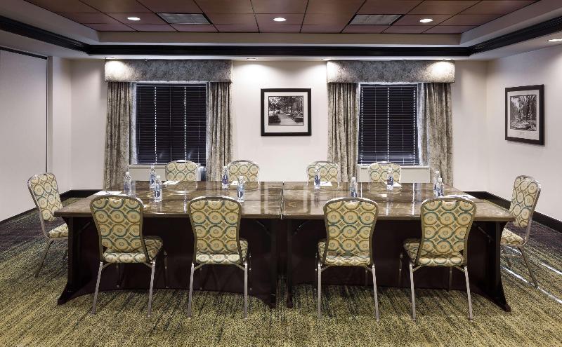 Hampton Inn & Suites Gainesvilledowntown