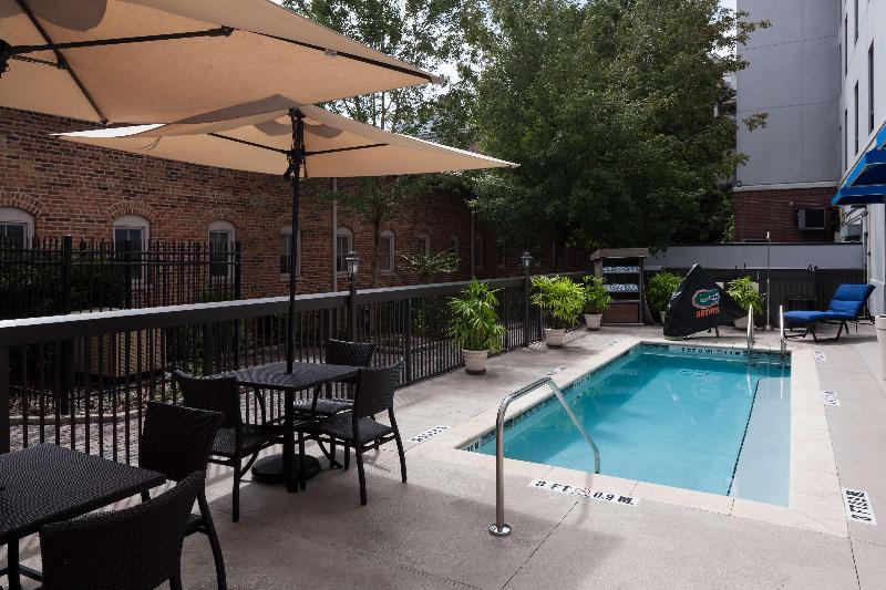 Hampton Inn & Suites Gainesvilledowntown