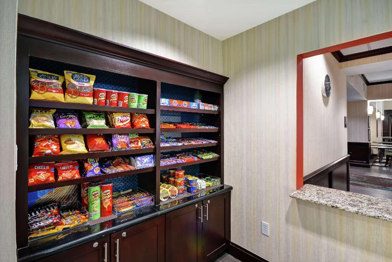 Hampton Inn & Suites San Antonio/northeast I35