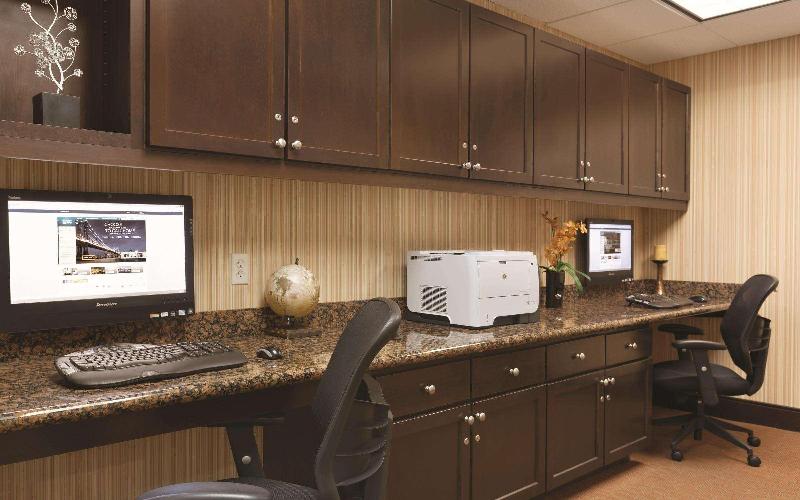 Homewood Suites Houston   Northwest/cypress Fairbanks