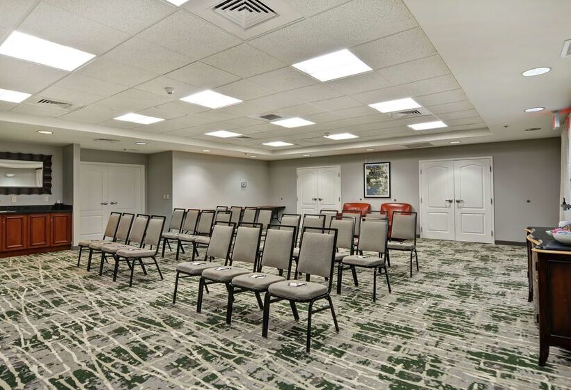 Homewood Suites Reno