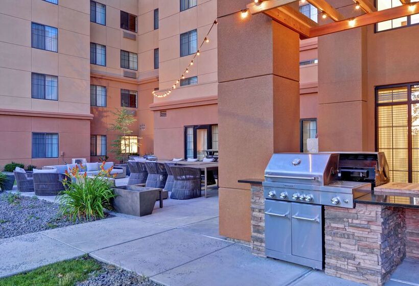 Homewood Suites Reno