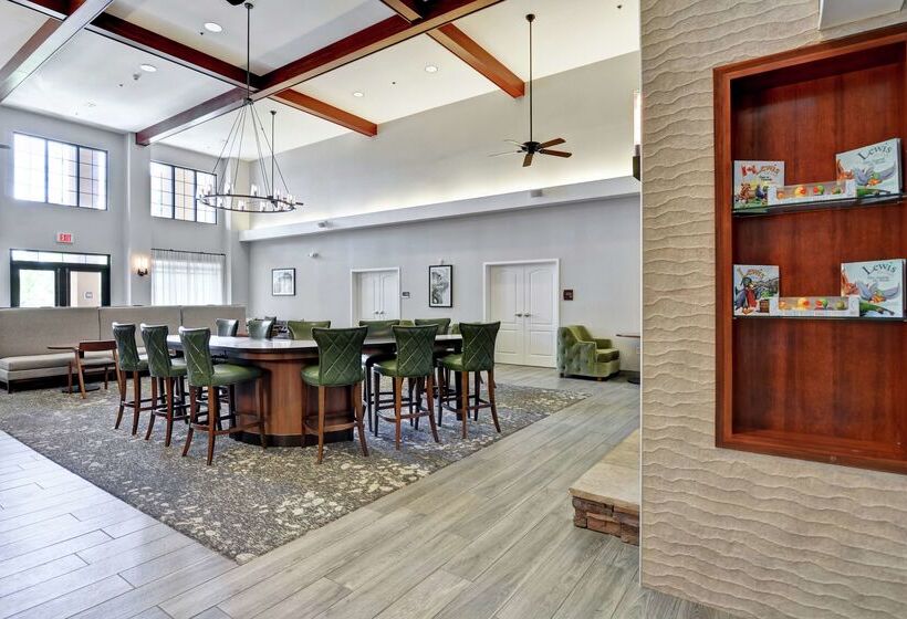 Homewood Suites Reno