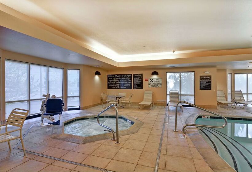 Homewood Suites Reno