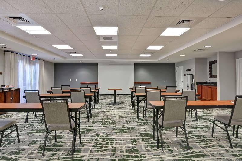 Homewood Suites Reno