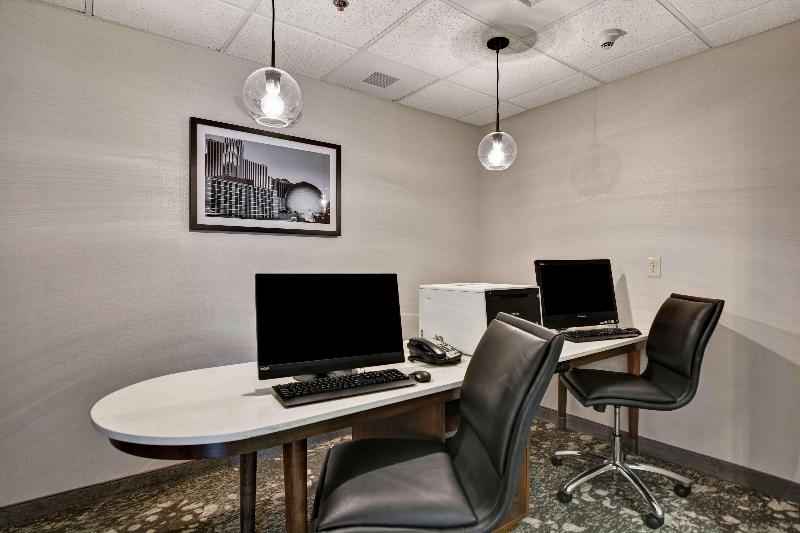 Homewood Suites Reno