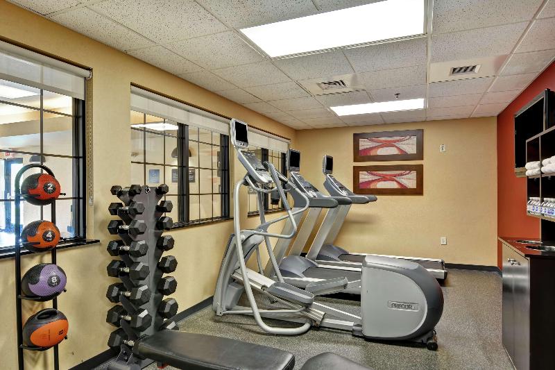 Homewood Suites Reno