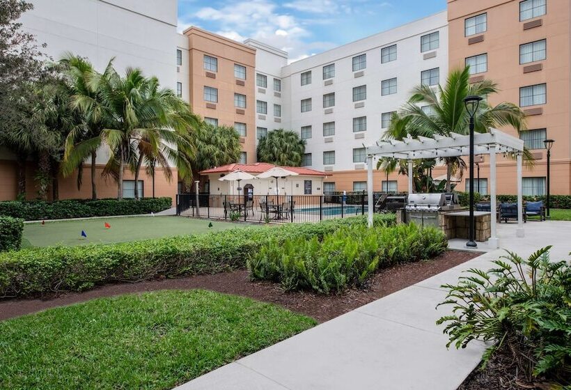 Homewood Suites By Hilton West Palm Beach