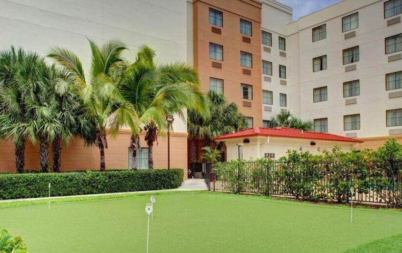 Homewood Suites By Hilton West Palm Beach