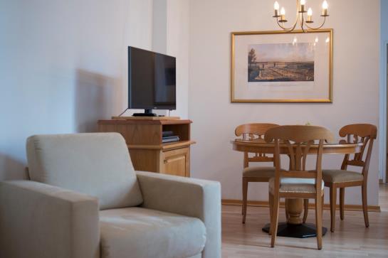 Fotos del hotel Aldano Apartments Vienna:  8