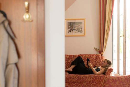 Fotos del hotel Aldano Apartments Vienna:  11