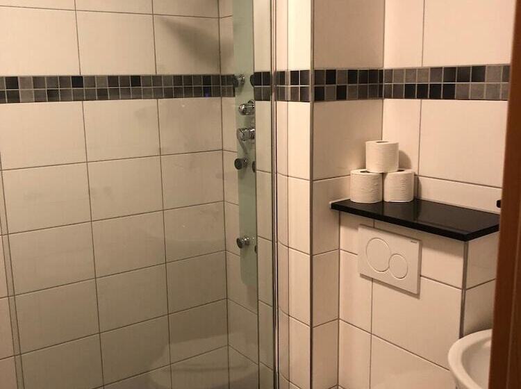 هتل Am Kamin