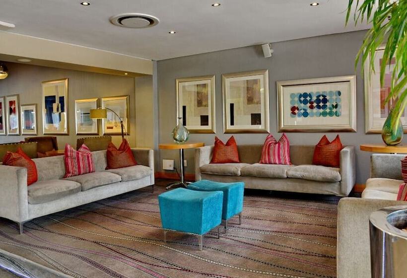 Hotel Anew  Roodepoort Johannesburg