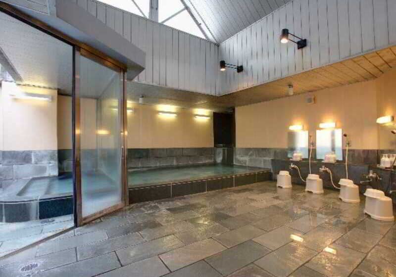 Apa Hotel Toyama Ekimae