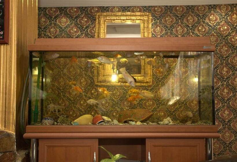 Fotos del hotel Aquarium:  15