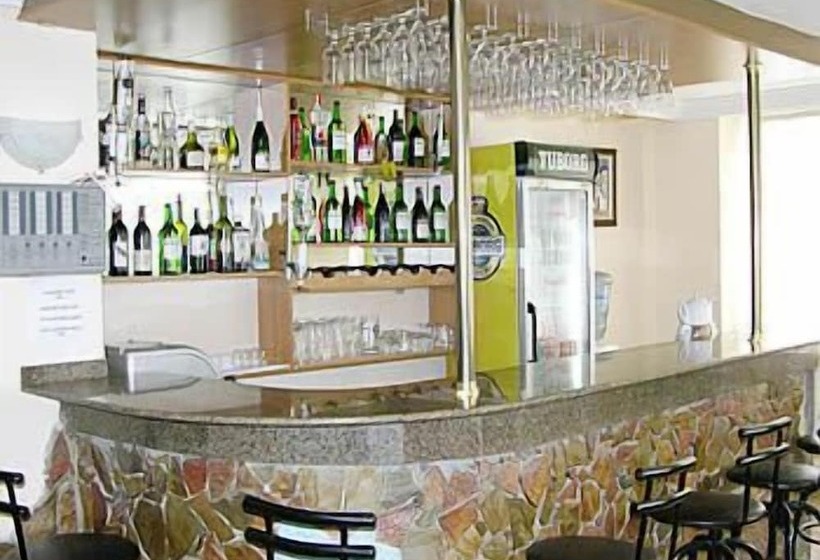 Fotos del hotel Aquarium:  11