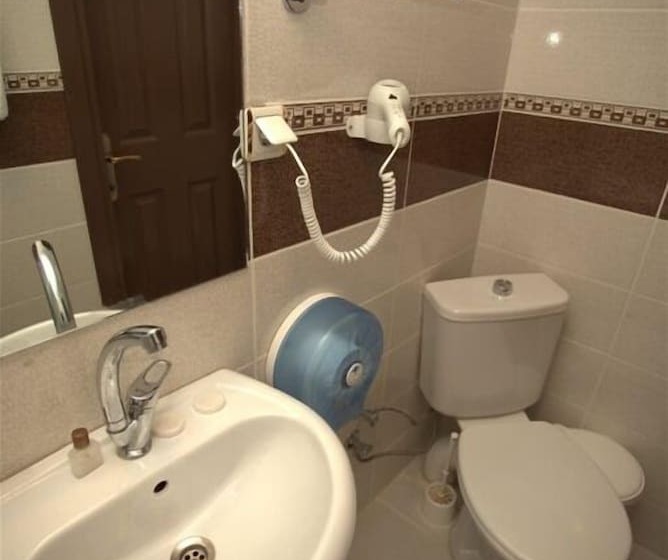 Fotos del hotel Aquarium:  8