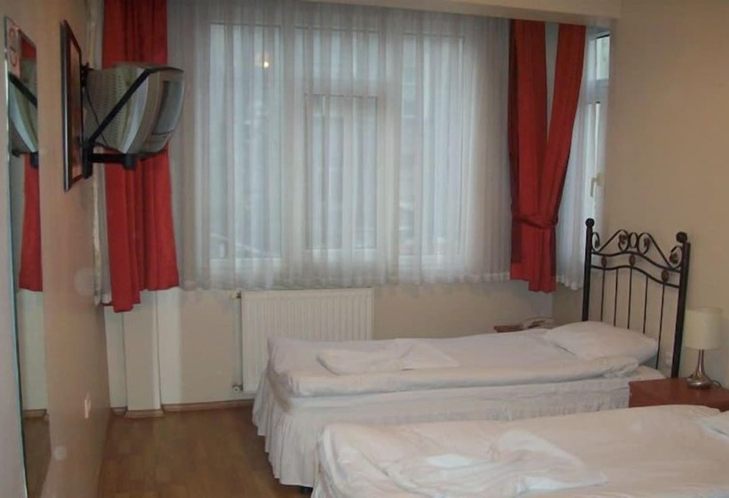 Fotos del hotel Aquarium:  9