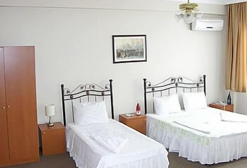 Fotos del hotel Aquarium:  2