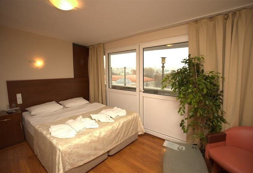 Fotos del hotel Aquarium:  5