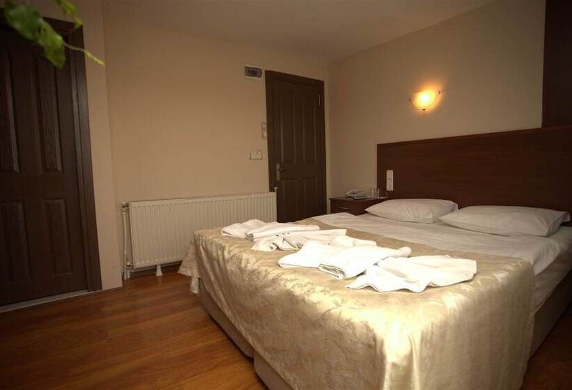 Fotos del hotel Aquarium:  4
