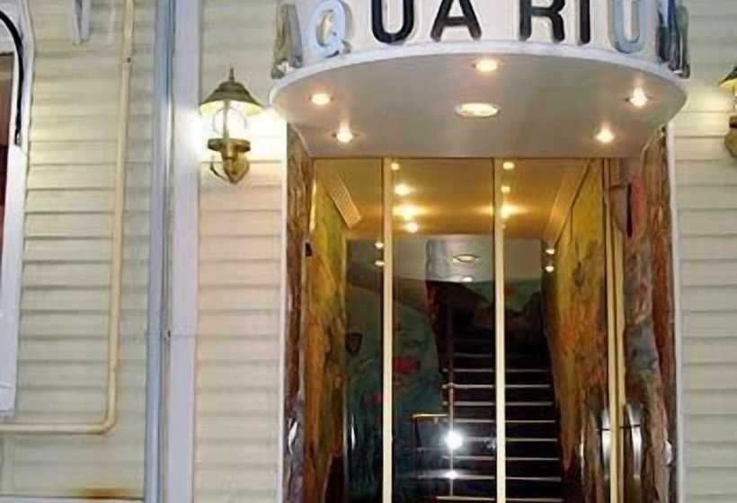 Fotos del hotel Aquarium:  10