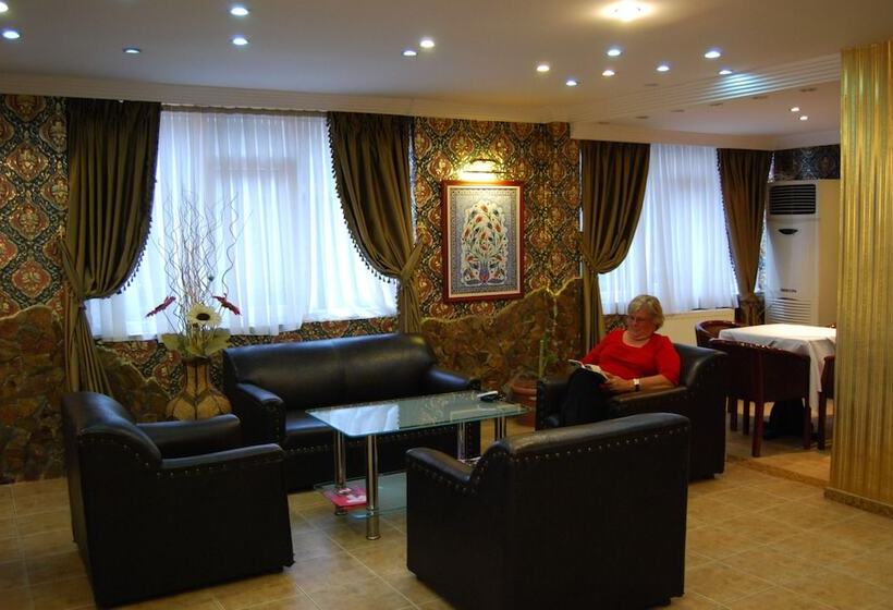 Fotos del hotel Aquarium:  17