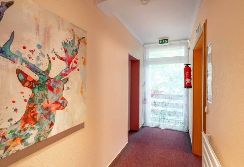 Fotos del hotel Arosa Düsseldorf Oberkassel:  22