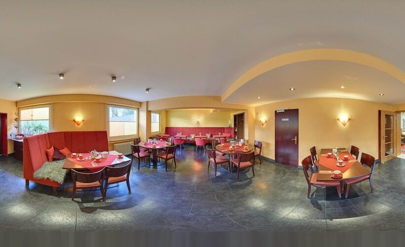 Fotos del hotel Arosa Düsseldorf Oberkassel:  21