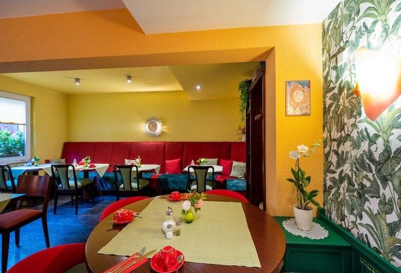 Fotos del hotel Arosa Düsseldorf Oberkassel:  20