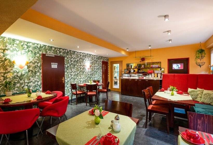 Fotos del hotel Arosa Düsseldorf Oberkassel:  19