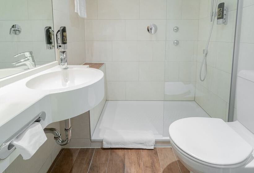 Fotos del hotel Arosa Düsseldorf Oberkassel:  15