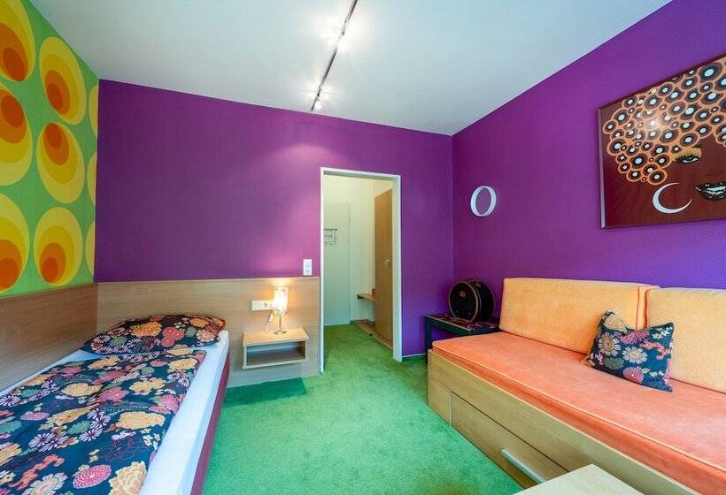 Fotos del hotel Arosa Düsseldorf Oberkassel:  23