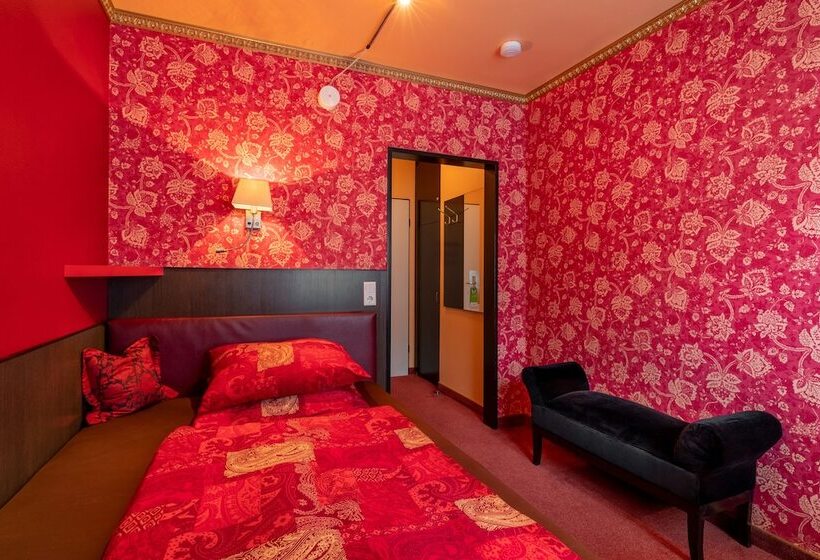 Fotos del hotel Arosa Düsseldorf Oberkassel:  28