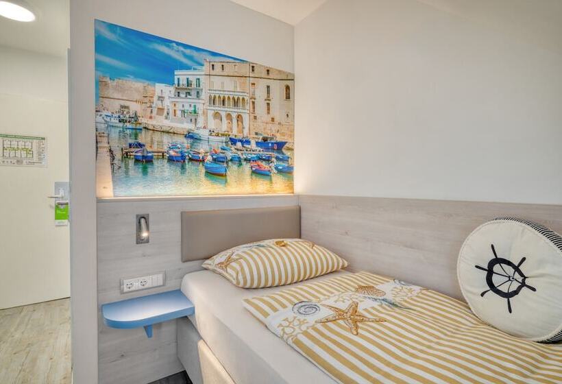 Fotos del hotel Arosa Düsseldorf Oberkassel:  3