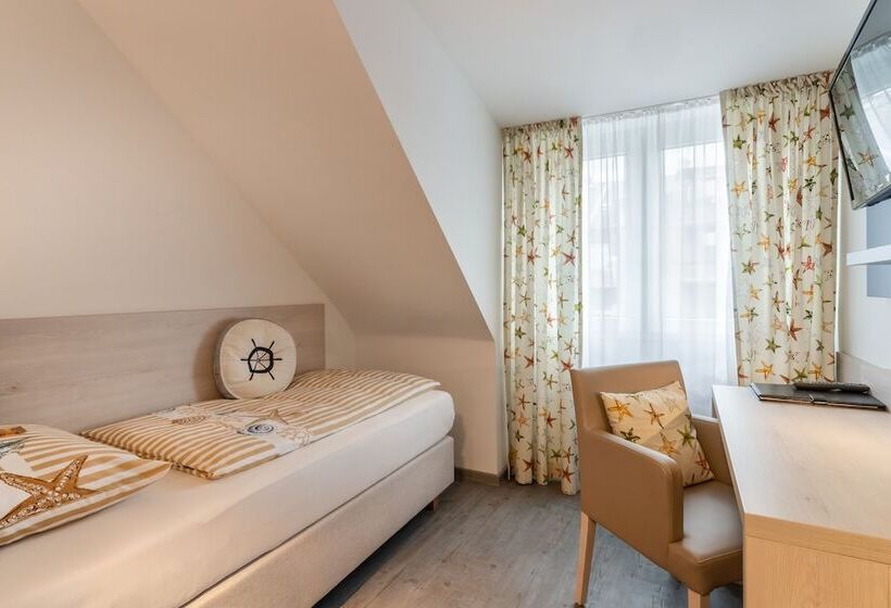 Fotos del hotel Arosa Düsseldorf Oberkassel:  29