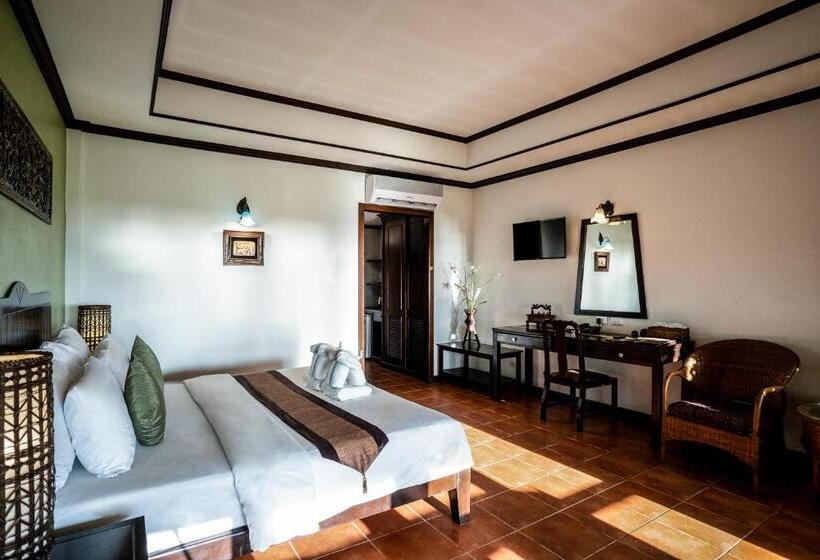 هتل Ayara Villas   Sha Extra Plus