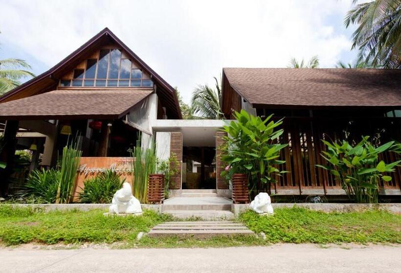 هتل Ayara Villas   Sha Extra Plus