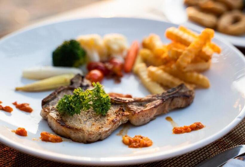 هتل Ayara Villas   Sha Extra Plus