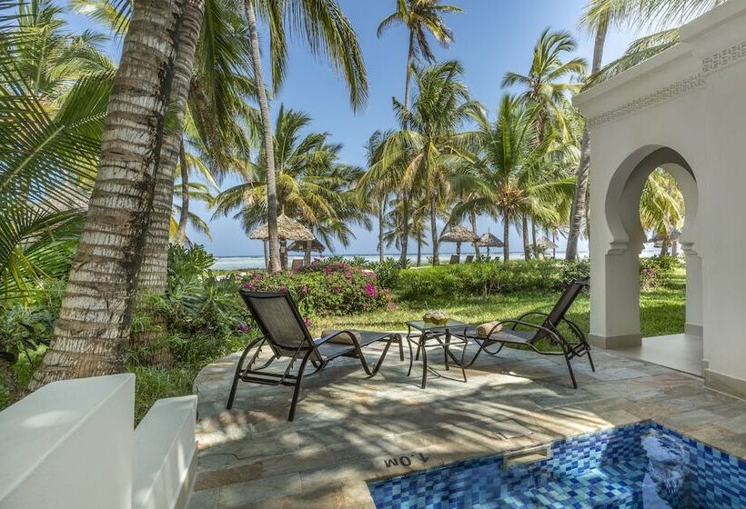 Fotos del hotel Baraza Resort And Spa Zanzibar:  35
