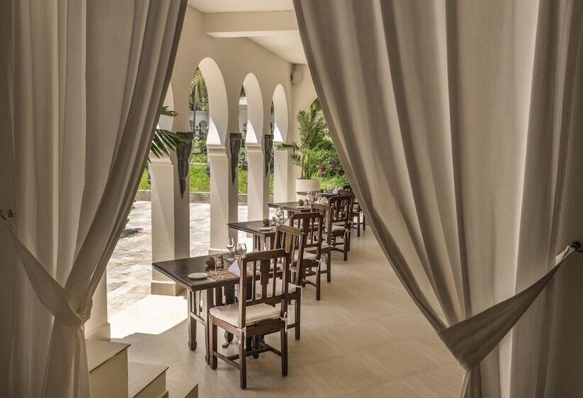 Fotos del hotel Baraza Resort And Spa Zanzibar:  9