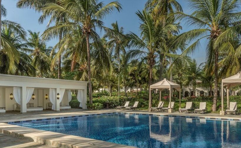 Fotos del hotel Baraza Resort And Spa Zanzibar:  8