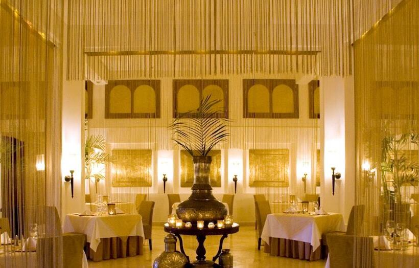 Fotos del hotel Baraza Resort And Spa Zanzibar:  6