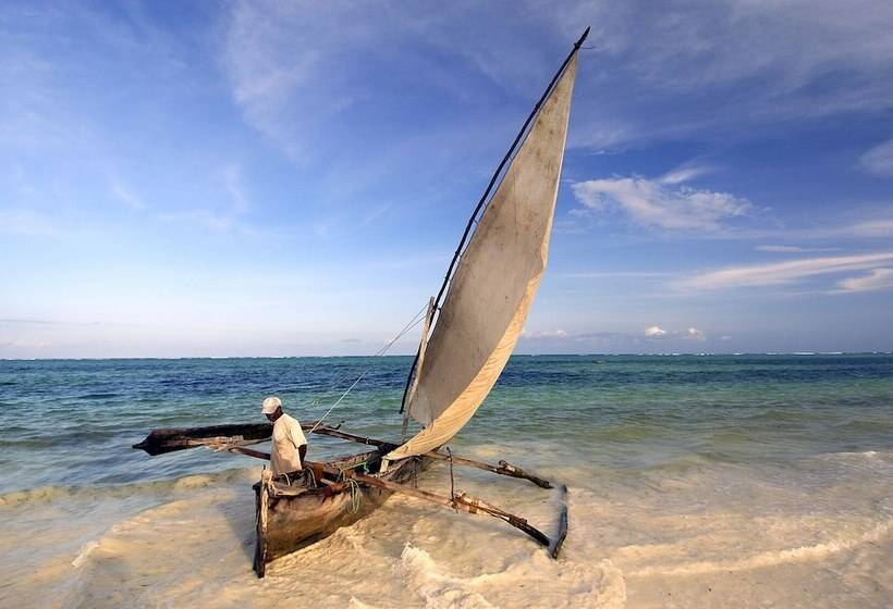 Hotel Baraza Resort And Spa Zanzibar