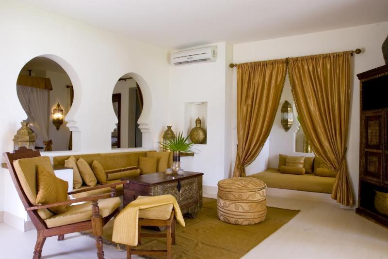 Fotos del hotel Baraza Resort And Spa Zanzibar:  20