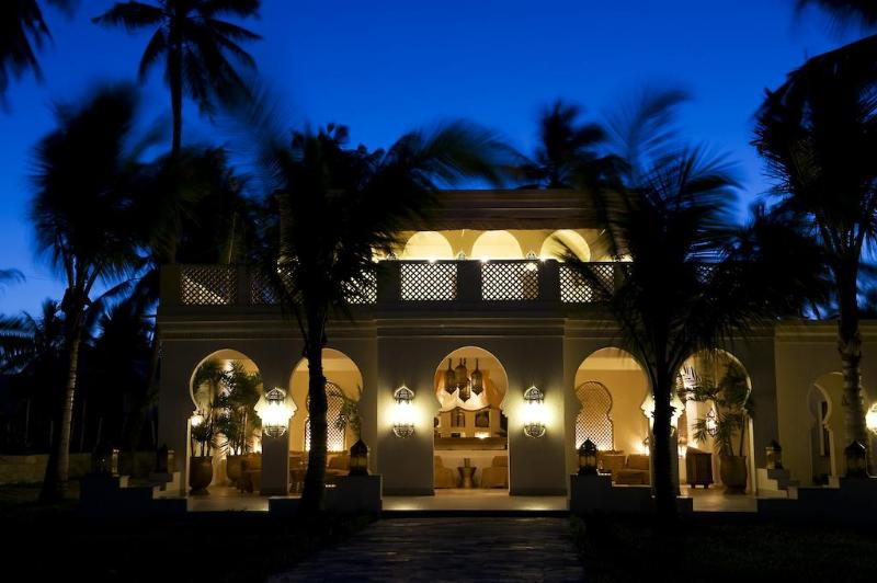 هتل Baraza Resort And Spa Zanzibar