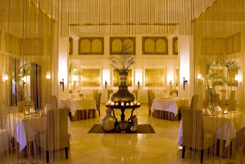 酒店 Baraza Resort And Spa Zanzibar