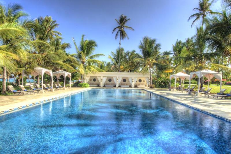 Fotos del hotel Baraza Resort And Spa Zanzibar:  28