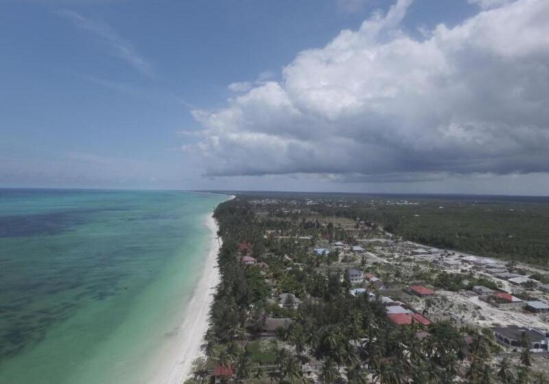 Отель Baraza Resort And Spa Zanzibar