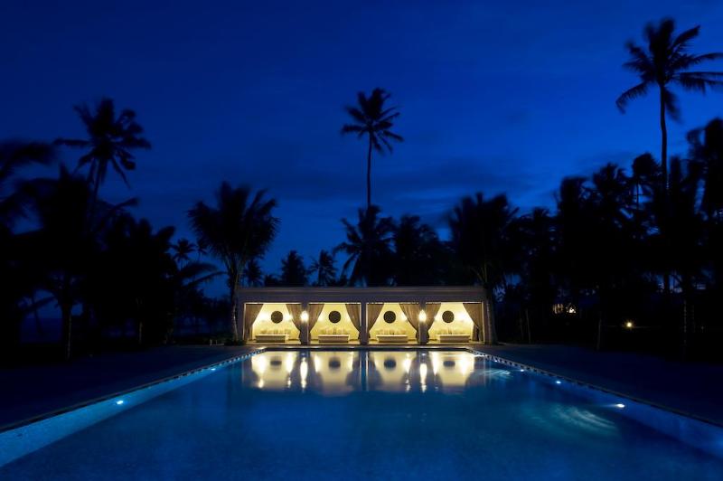 هتل Baraza Resort And Spa Zanzibar